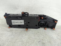 2016-2022 Toyota Tacoma Climate Control Module Temperature AC/Heater Replacement P/N:75H452 Fits OEM Used Auto Parts - Oemus