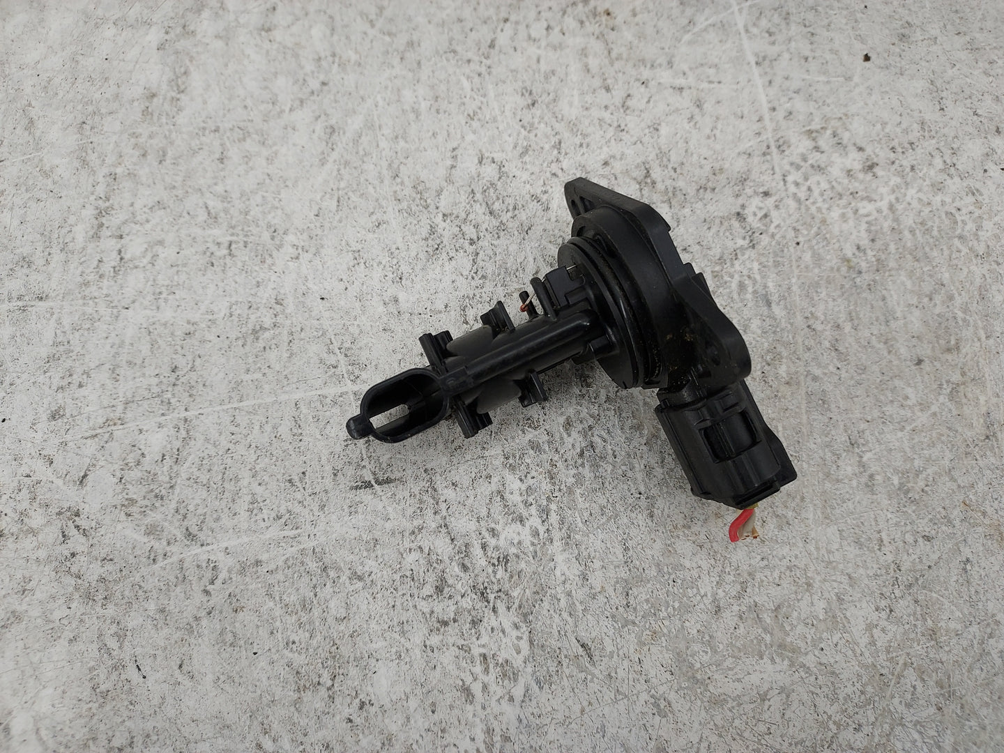 2016-2022 Toyota Tacoma Mass Air Flow Meter Maf - Oemusedautoparts1.com