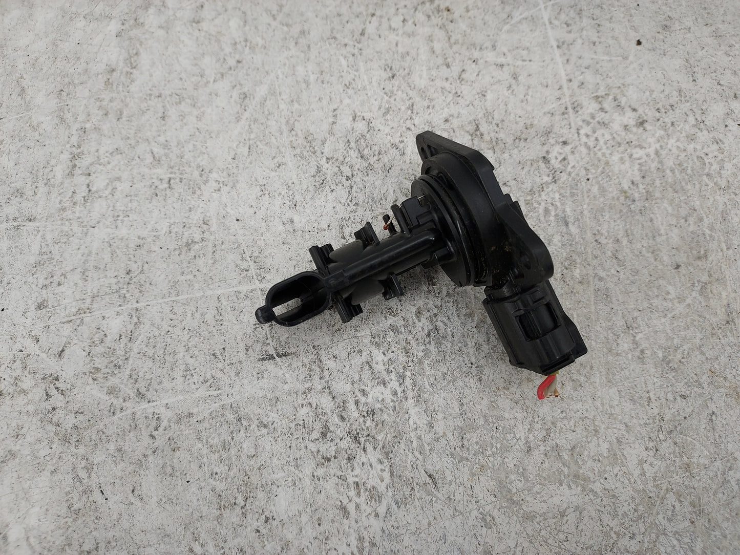2016-2022 Toyota Tacoma Mass Air Flow Meter Maf - Oemusedautoparts1.com