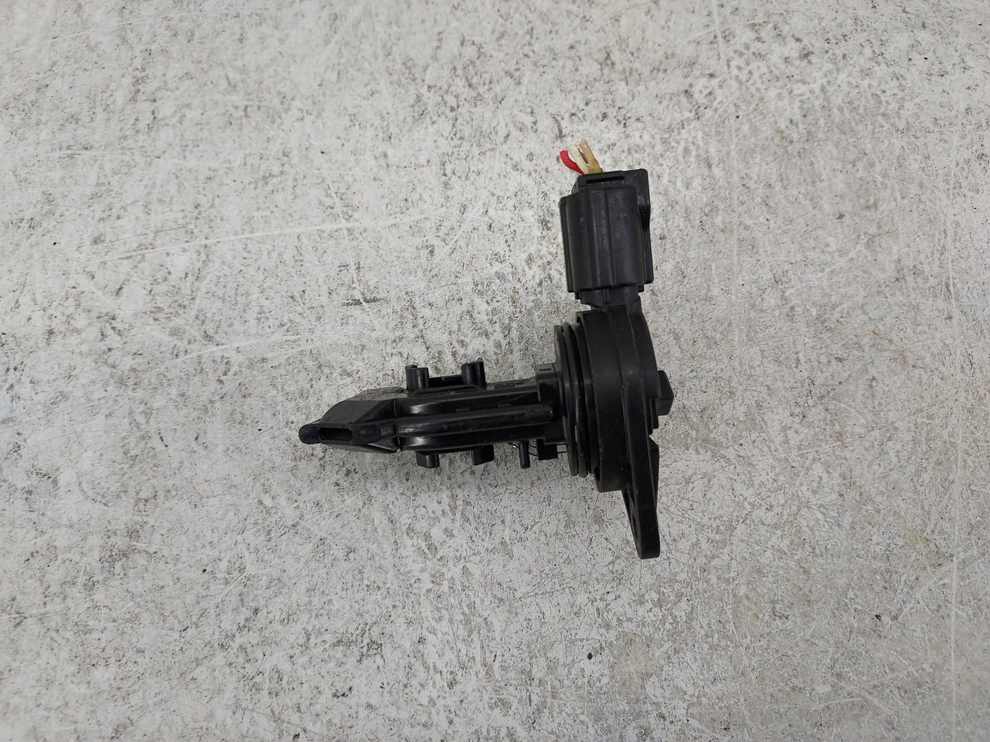 2016-2022 Toyota Tacoma Mass Air Flow Meter Maf - Oemusedautoparts1.com