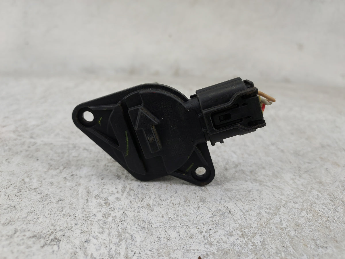 2016-2022 Toyota Tacoma Mass Air Flow Meter Maf - Oemusedautoparts1.com