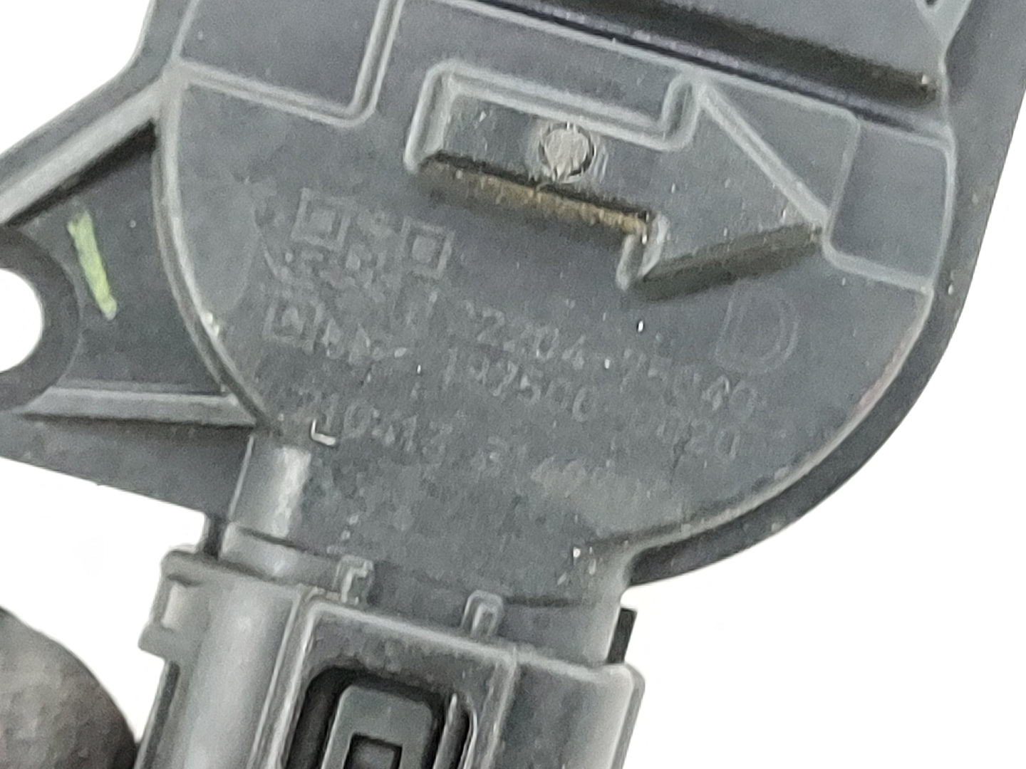 2016-2022 Toyota Tacoma Mass Air Flow Meter Maf - Oemusedautoparts1.com