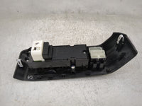 2016-2022 Toyota Tacoma Master Power Window Switch Replacement Driver Side Left P/N:84820-04090 803-1C09 Fits OEM Used Auto 