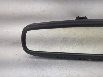 2016-2022 Toyota Tacoma Interior Rear View Mirror Replacement OEM P/N:NZLAECHL5 4112A-AECHL5 Fits OEM Used Auto Parts