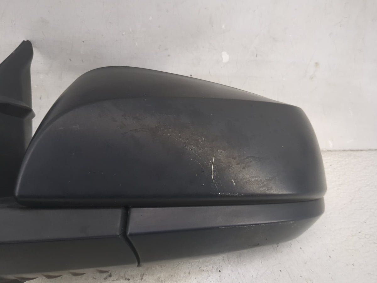 2016-2022 Toyota Tacoma Driver Side View Mirror - Left Door Mirror OEM Used - Oemusedautoparts1.com