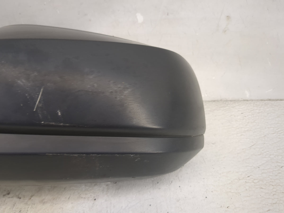 2016-2022 Toyota Tacoma Driver Side View Mirror - Left Door Mirror OEM Used - Oemusedautoparts1.com