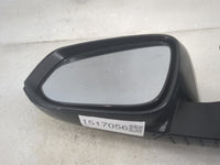2016-2022 Toyota Tacoma Driver Side View Mirror - Left Door Mirror OEM Used - Oemusedautoparts1.com