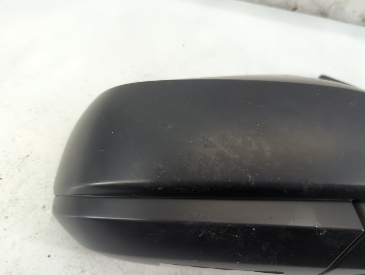 2016-2022 Toyota Tacoma Passenger Side View Mirror - Right Door Mirror OEM Used - Oemusedautoparts1.com