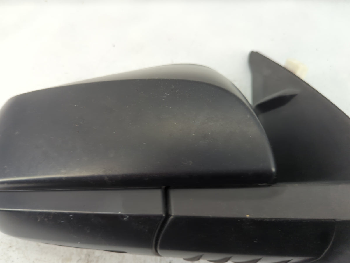 2016-2022 Toyota Tacoma Passenger Side View Mirror - Right Door Mirror OEM Used - Oemusedautoparts1.com