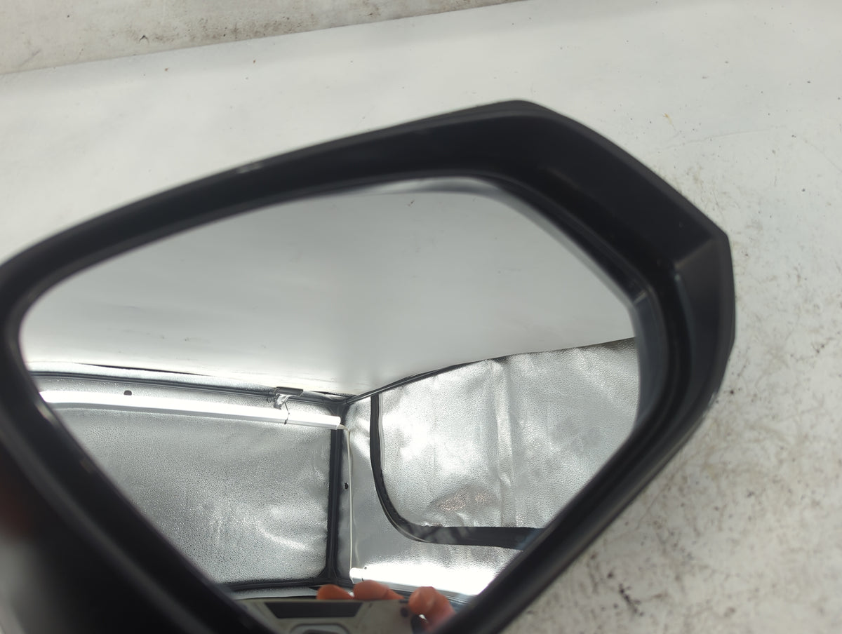 2016-2022 Toyota Tacoma Passenger Side View Mirror - Right Door Mirror OEM Used - Oemusedautoparts1.com