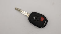 Toyota Tacoma Keyless Entry Remote Fob Hyq12bgg H Chip  251451-5170|89070-0r130 - Oemusedautoparts1.com