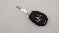 Toyota Tacoma Keyless Entry Remote Fob Hyq12bgg H Chip  251451-5170|89070-0r130 - Oemusedautoparts1.com