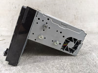 2020-2022 Toyota Tacoma Radio AM FM Cd Player Receiver Replacement P/N:86140-04200 AVH-3498, B9MW7A47 Fits Fits 2020 2021 20