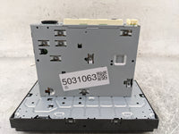 2020-2022 Toyota Tacoma Radio AM FM Cd Player Receiver Replacement P/N:86140-04200 AVH-3498, B9MW7A47 Fits Fits 2020 2021 20