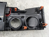 2021 Toyota Tacoma Climate Control Module Temperature AC/Heater Replacement P/N:75H452 Fits OEM Used Auto Parts - Oemusedaut