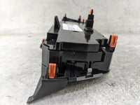 2021 Toyota Tacoma Climate Control Module Temperature AC/Heater Replacement P/N:75H452 Fits OEM Used Auto Parts - Oemusedaut