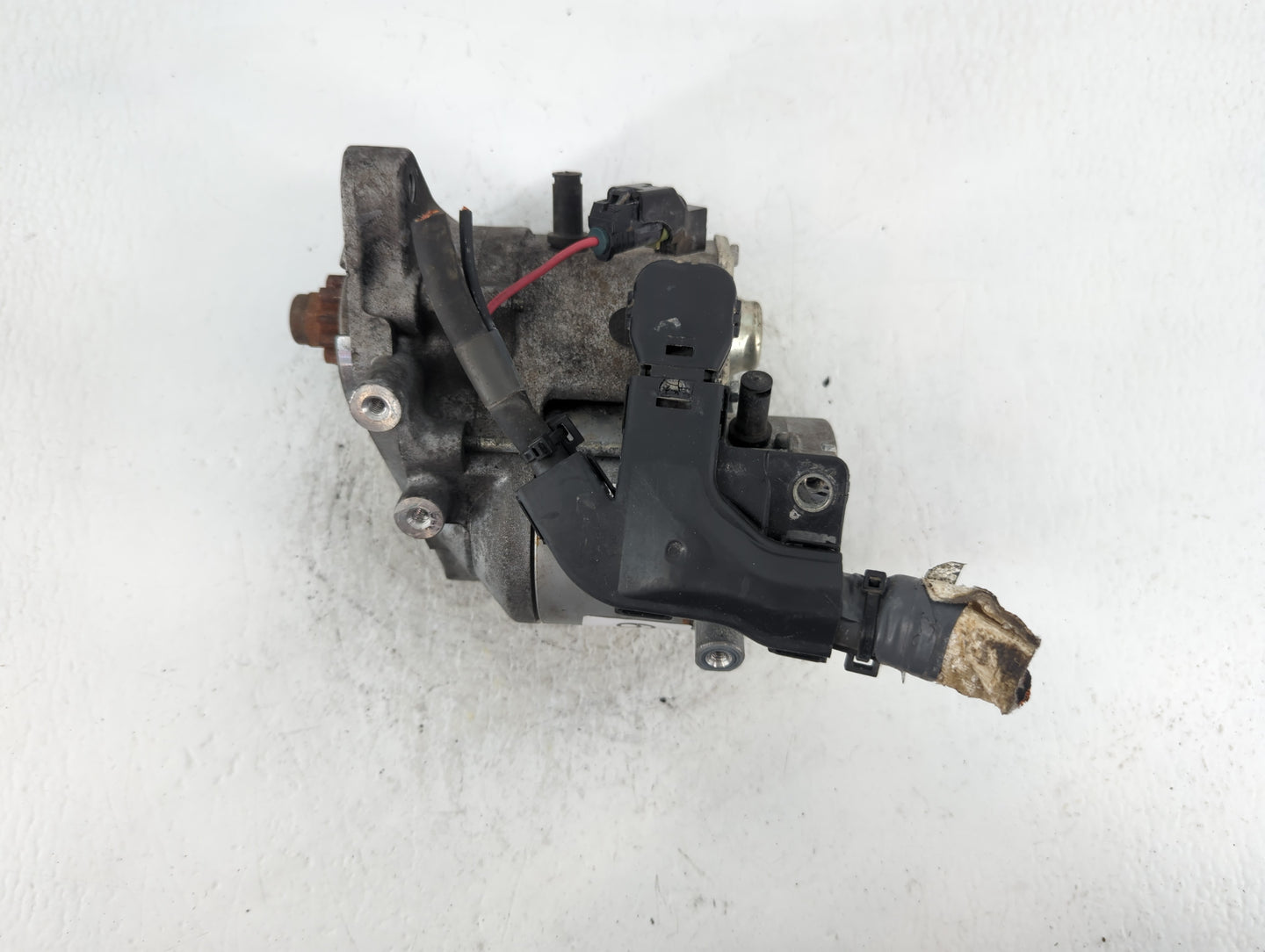 2016-2022 Toyota Tacoma Car Starter Motor Solenoid OEM P/N:>PA66< Fits Fits 2016 2017 2018 2019 2020 2021 2022 OEM Used Auto