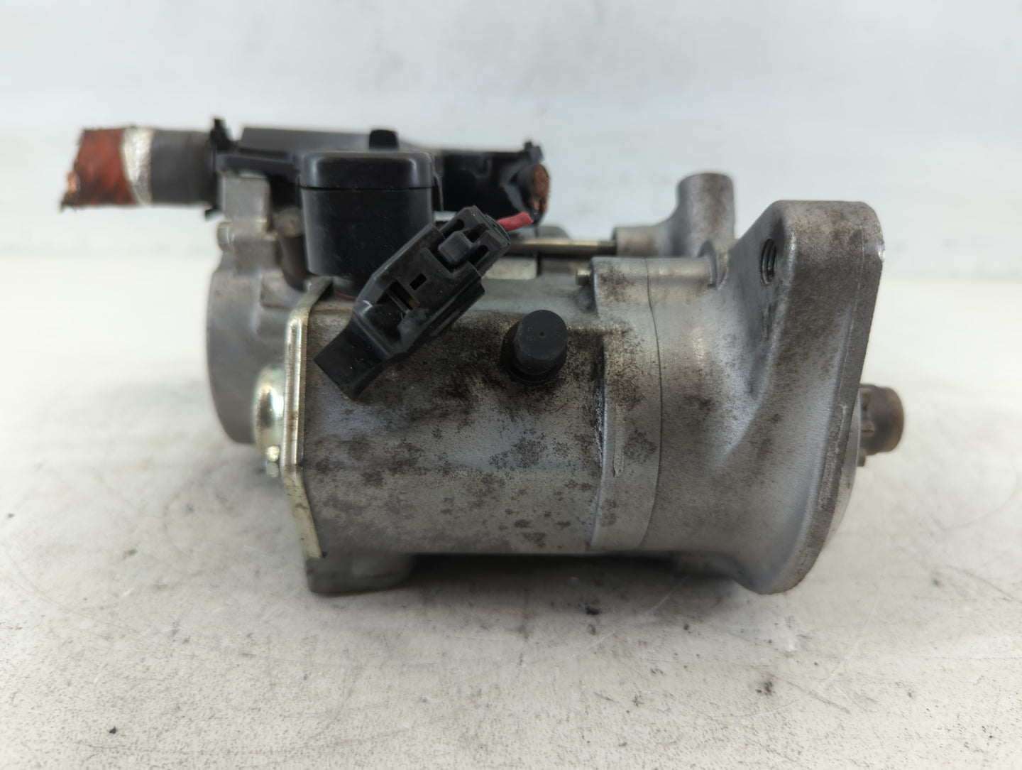 2016-2022 Toyota Tacoma Car Starter Motor Solenoid OEM P/N:438000-2530 28100-31160 Fits Fits 2016 2017 2018 2019 2020 2021 2