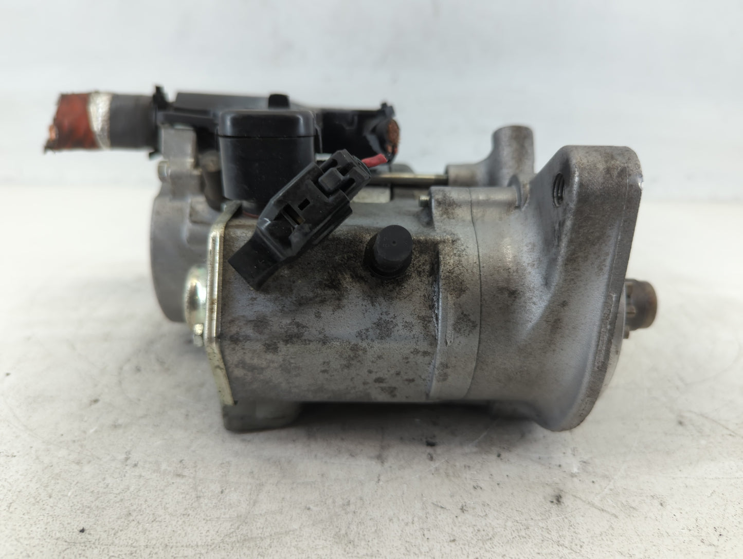 2016-2022 Toyota Tacoma Car Starter Motor Solenoid OEM P/N:438000-2530 28100-31160 Fits Fits 2016 2017 2018 2019 2020 2021 2