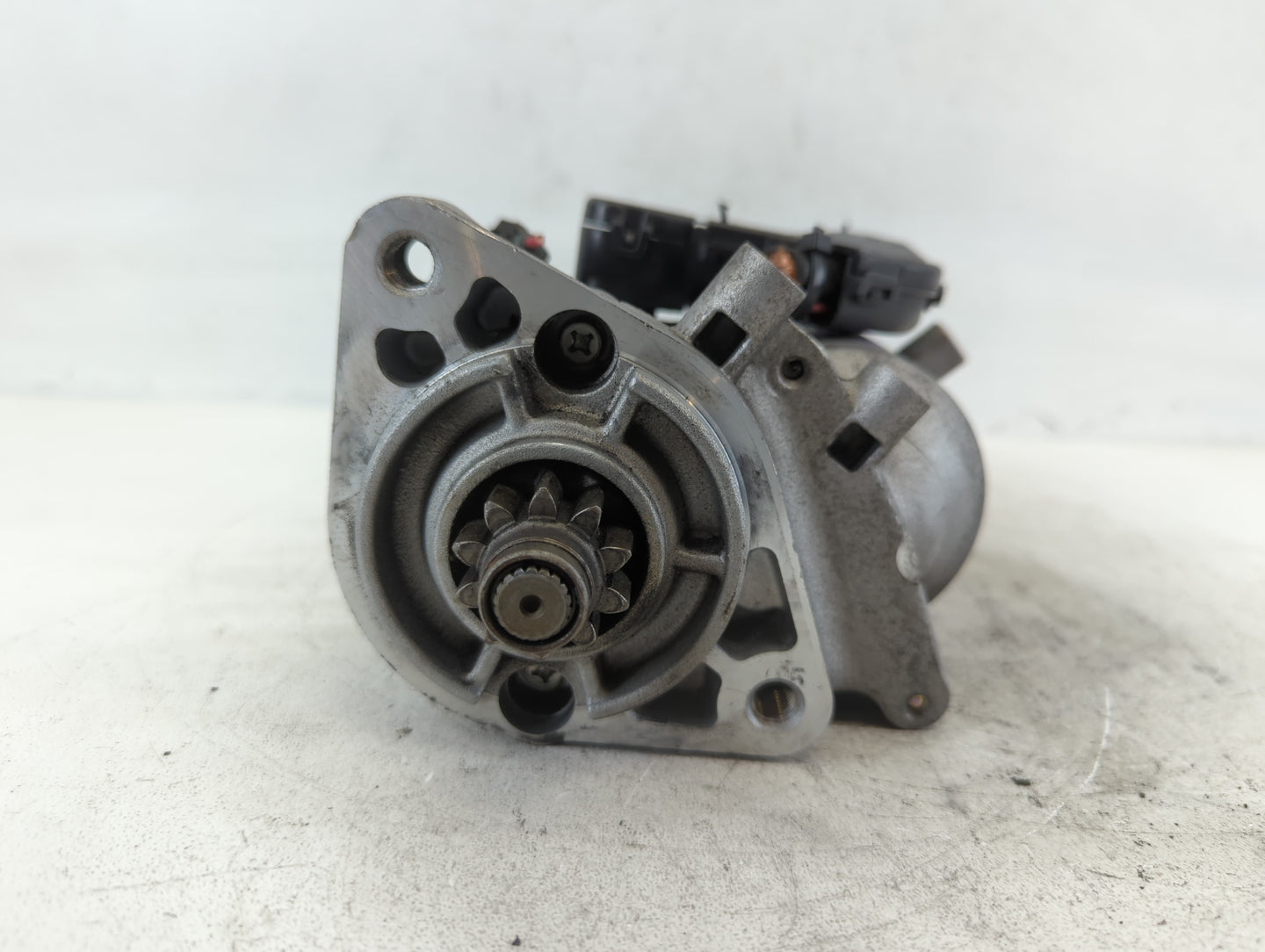 2016-2022 Toyota Tacoma Car Starter Motor Solenoid OEM P/N:438000-2530 28100-31160 Fits Fits 2016 2017 2018 2019 2020 2021 2