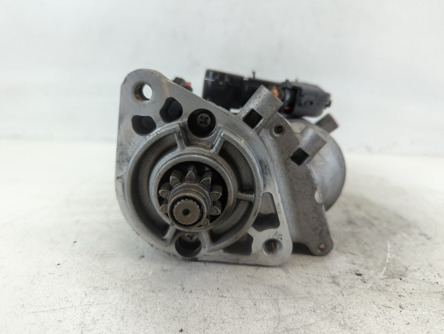 2016-2022 Toyota Tacoma Car Starter Motor Solenoid OEM P/N:438000-2530 28100-31160 Fits Fits 2016 2017 2018 2019 2020 2021 2