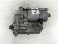 2016-2022 Toyota Tacoma Car Starter Motor Solenoid OEM P/N:438000-2530 28100-31160 Fits Fits 2016 2017 2018 2019 2020 2021 2