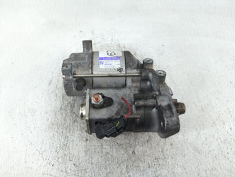 compare product 2016-2022 Toyota Tacoma Car Starter Motor Solenoid OEM P/N:438000-2530 28100-31160 Fits Fits 2016 2017 2018 2019 2020 2021 2022 OEM Used Auto Parts