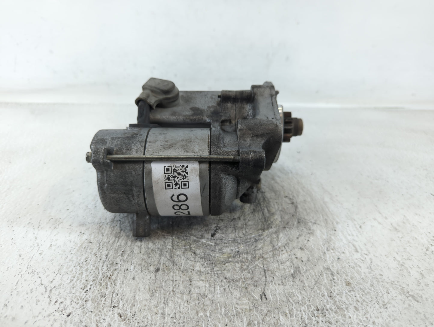 2016-2022 Toyota Tacoma Car Starter Motor Solenoid OEM P/N:438000-2530 28100-31160 Fits Fits 2016 2017 2018 2019 2020 2021 2