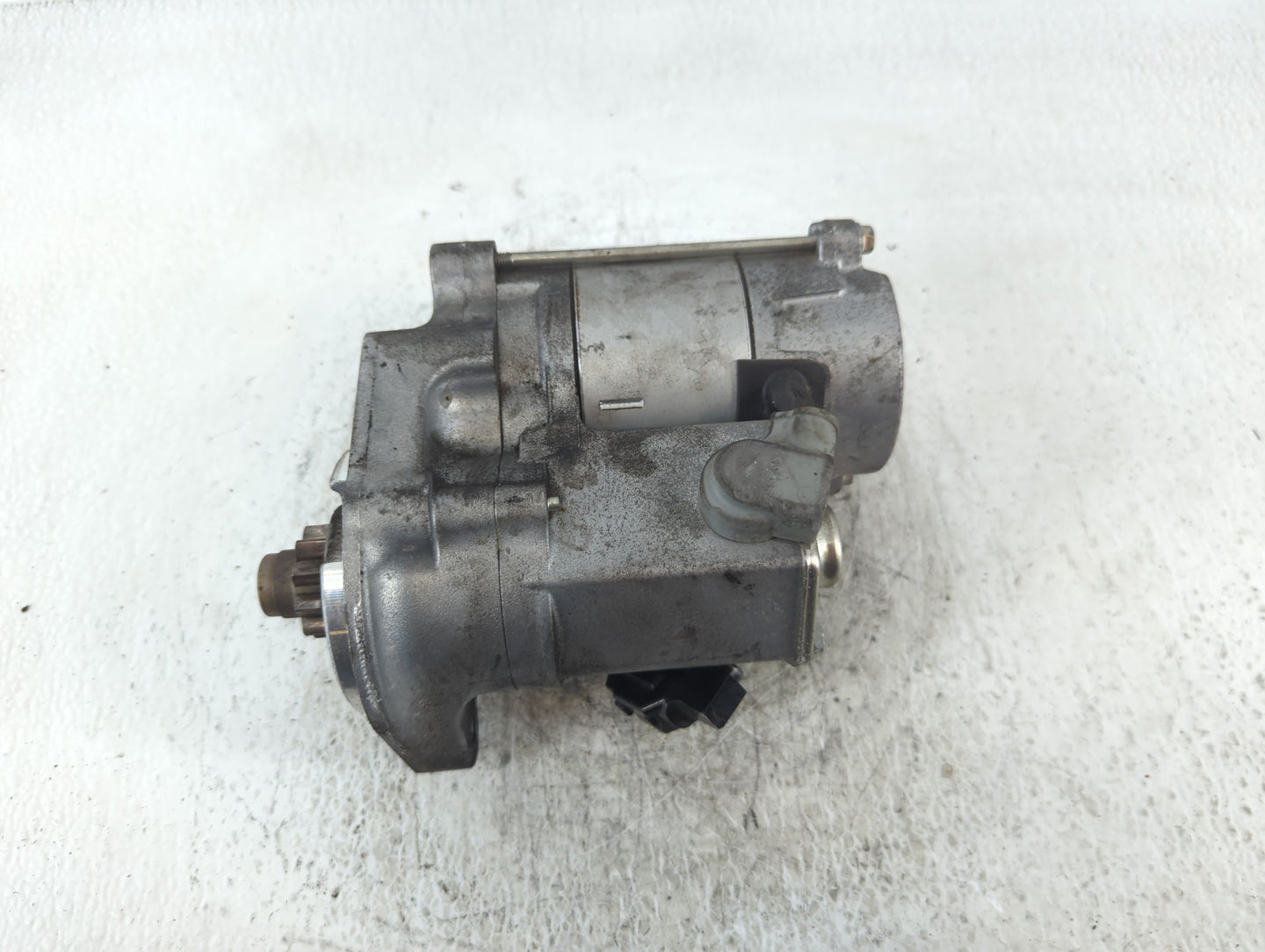2016-2022 Toyota Tacoma Car Starter Motor Solenoid OEM P/N:438000-2530 28100-31160 Fits Fits 2016 2017 2018 2019 2020 2021 2