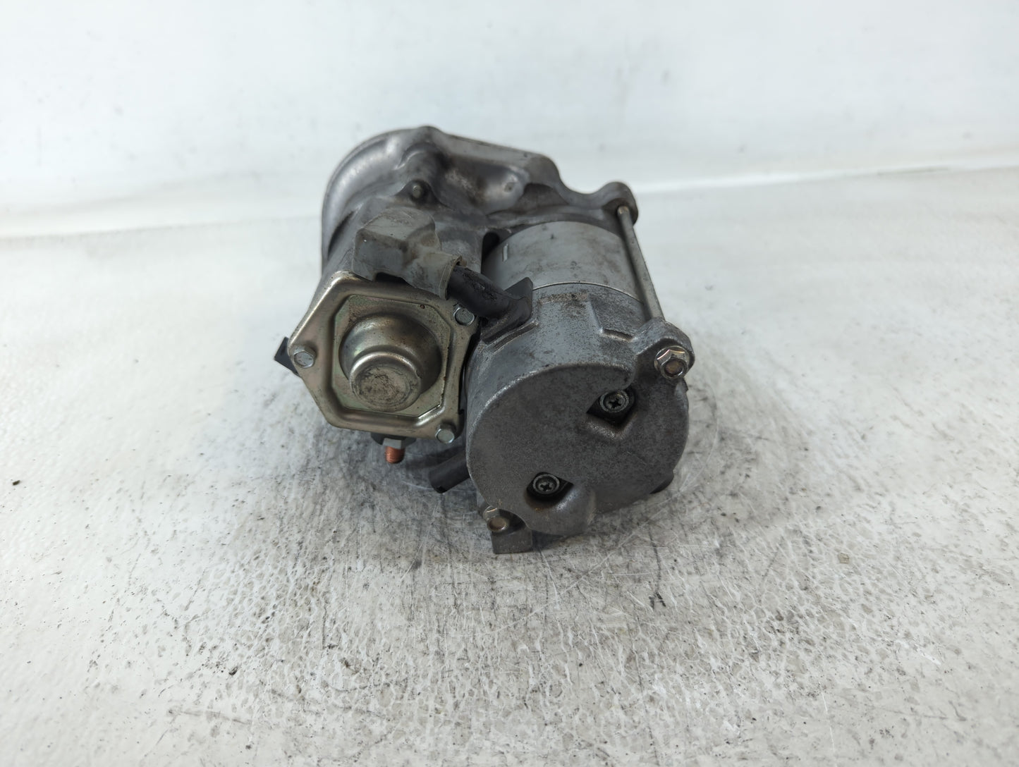 2016-2022 Toyota Tacoma Car Starter Motor Solenoid OEM P/N:438000-2530 28100-31160 Fits Fits 2016 2017 2018 2019 2020 2021 2