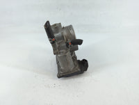 2016-2022 Toyota Tacoma Throttle Body P/N:22030-0P060 Fits Fits 2016 2017 2018 2019 2020 2021 2022 OEM Used Auto Parts - Oem