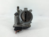 2016-2022 Toyota Tacoma Throttle Body P/N:22030-0P060 Fits Fits 2016 2017 2018 2019 2020 2021 2022 OEM Used Auto Parts - Oem