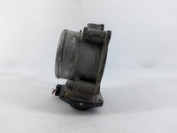 2016-2022 Toyota Tacoma Throttle Body P/N:22030-0P060 Fits Fits 2016 2017 2018 2019 2020 2021 2022 OEM Used Auto Parts - Oem