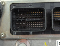 2020-2021 Toyota Tundra PCM Engine Control Computer ECU ECM PCU OEM P/N:89661-0CV80 Fits Fits 2020 2021 OEM Used Auto Parts 