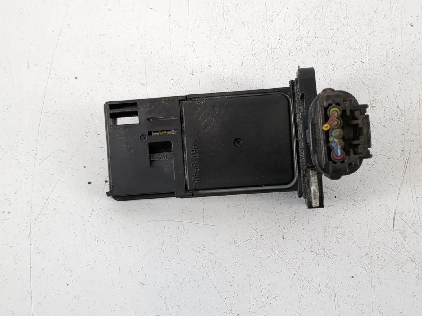 2005-2021 Toyota Tundra Mass Air Flow Meter Maf - Oemusedautoparts1.com