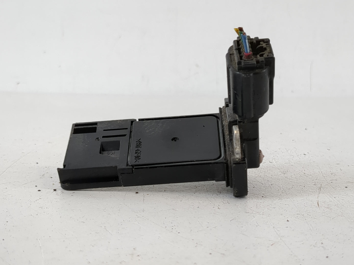 2005-2021 Toyota Tundra Mass Air Flow Meter Maf - Oemusedautoparts1.com