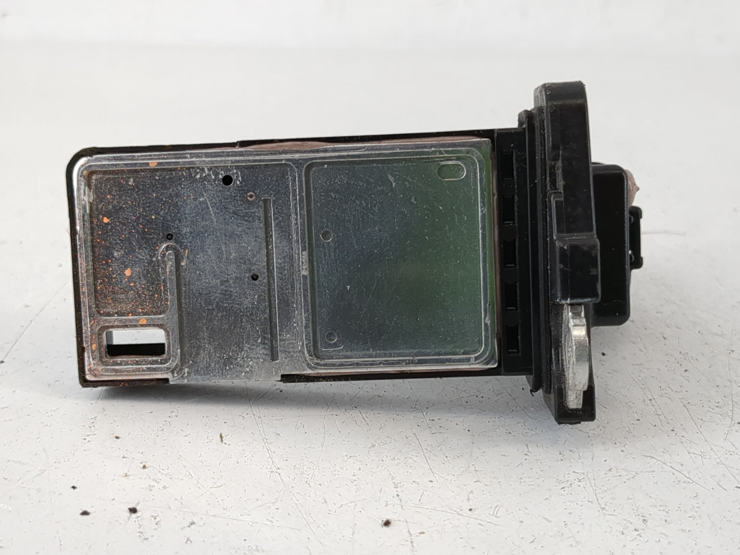 2005-2021 Toyota Tundra Mass Air Flow Meter Maf - Oemusedautoparts1.com