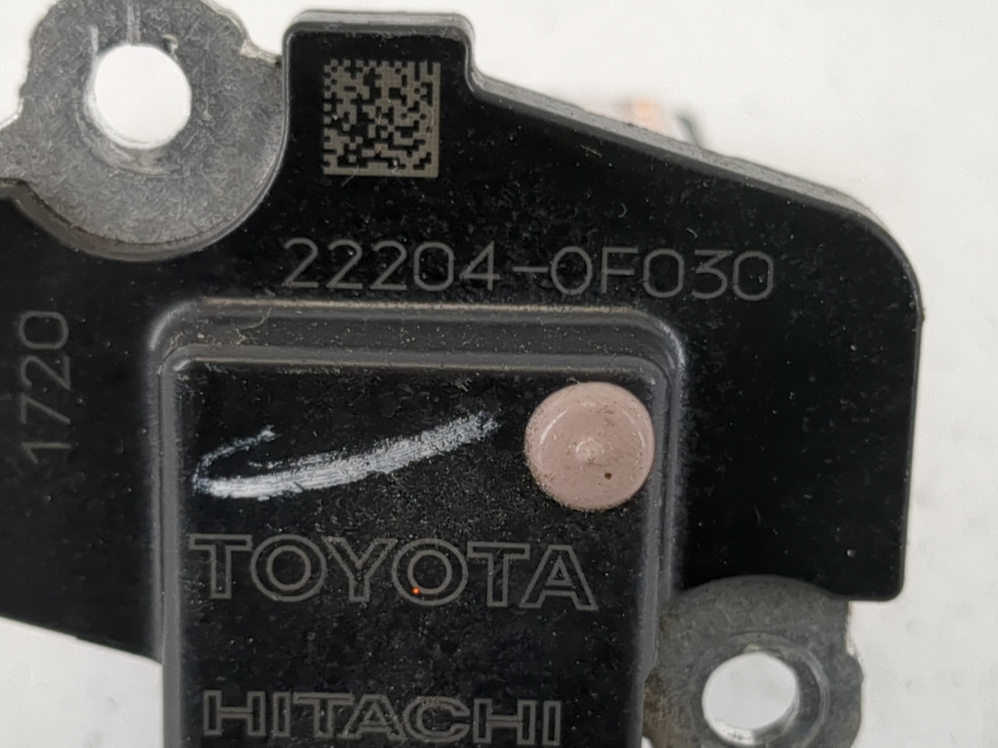 2005-2021 Toyota Tundra Mass Air Flow Meter Maf - Oemusedautoparts1.com