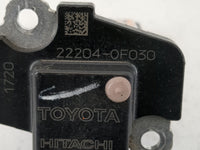 2005-2021 Toyota Tundra Mass Air Flow Meter Maf - Oemusedautoparts1.com