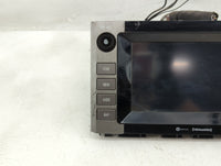 2020-2021 Toyota Tundra Radio AM FM Cd Player Receiver Replacement P/N:86140-0C330 Fits Fits 2020 2021 OEM Used Auto Parts -