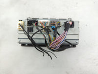 2020-2021 Toyota Tundra Radio AM FM Cd Player Receiver Replacement P/N:86140-0C330 Fits Fits 2020 2021 OEM Used Auto Parts -