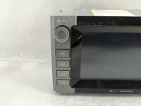 2020-2021 Toyota Tundra Radio AM FM Cd Player Receiver Replacement P/N:86140-0C330 Fits Fits 2020 2021 OEM Used Auto Parts -
