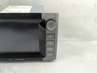 2020-2021 Toyota Tundra Radio AM FM Cd Player Receiver Replacement P/N:86140-0C330 Fits Fits 2020 2021 OEM Used Auto Parts -