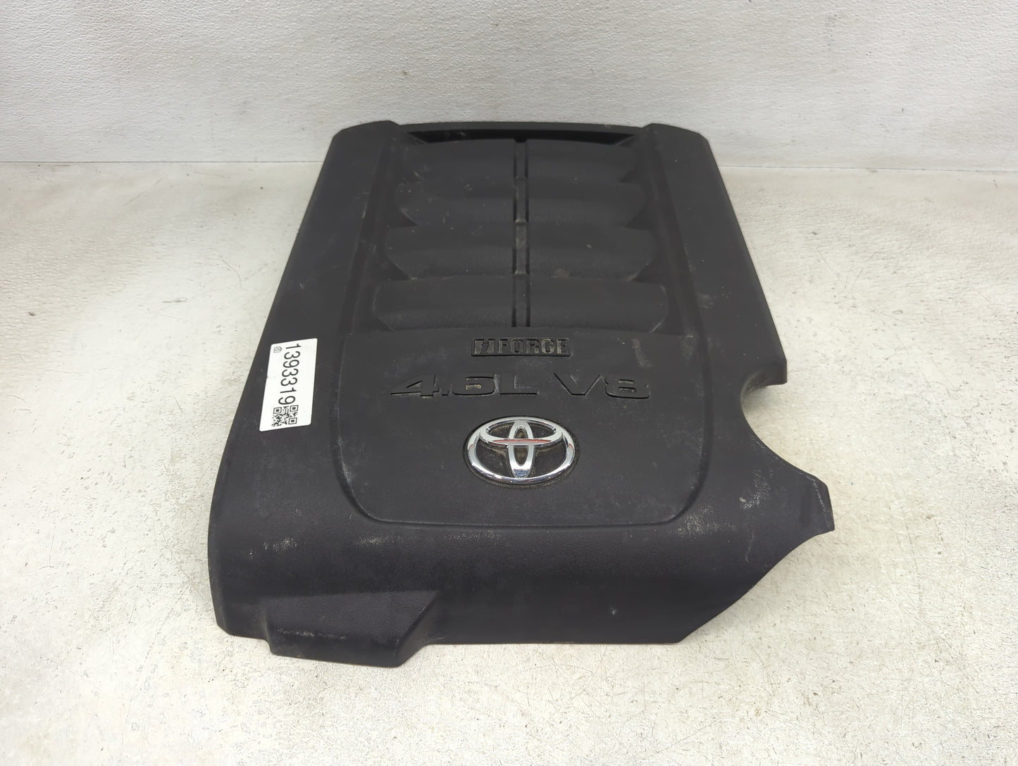 2021 Toyota Tundra Engine Cover - Oemusedautoparts1.com