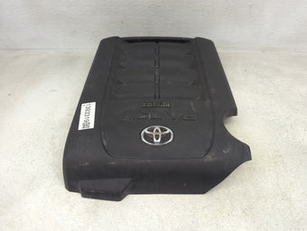 compare product 2021 Toyota Tundra Engine Cover