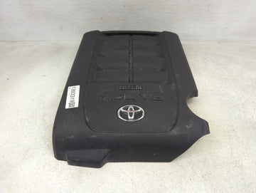 2021 Toyota Tundra Engine Cover - Oemusedautoparts1.com