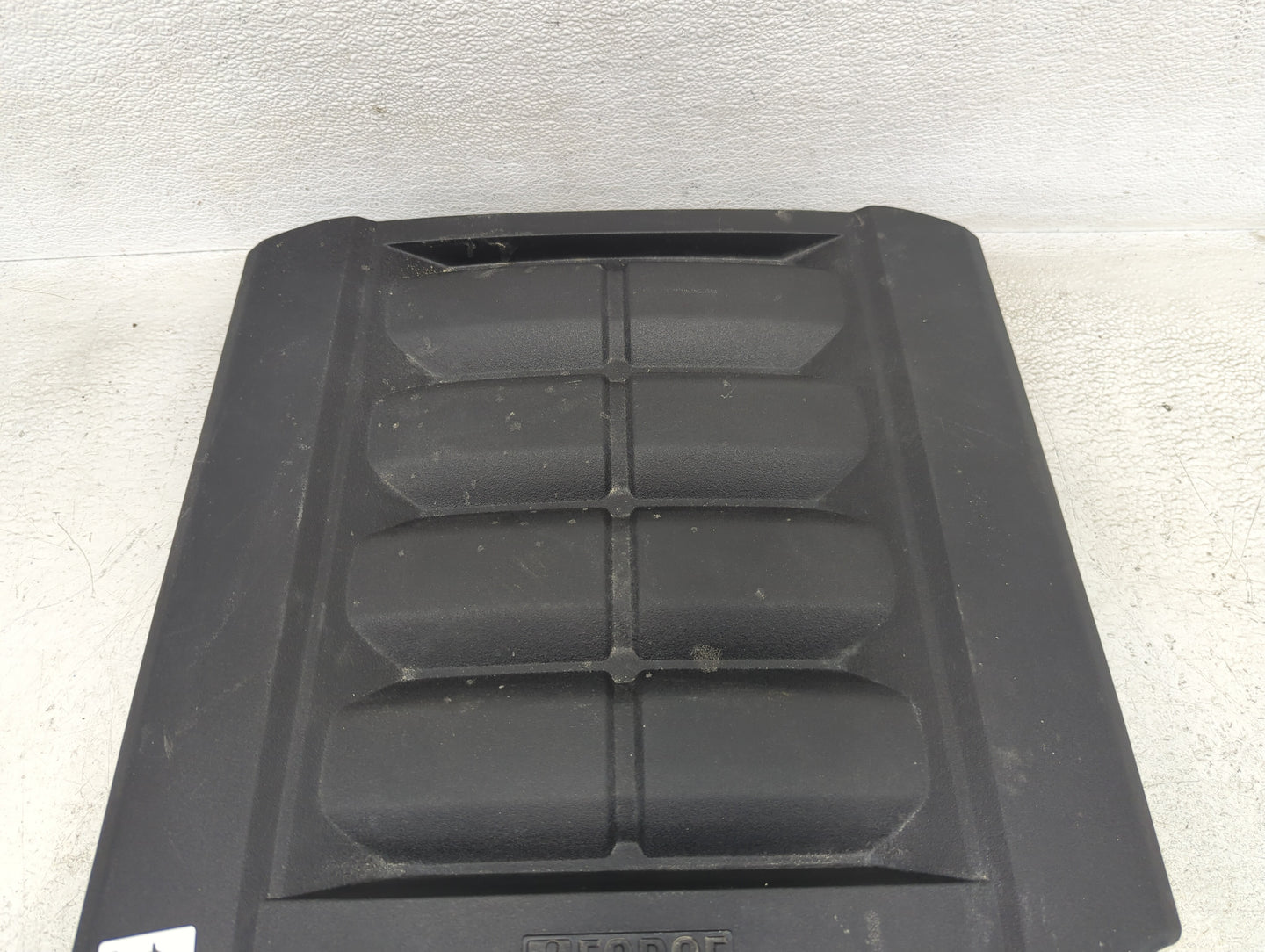 2021 Toyota Tundra Engine Cover - Oemusedautoparts1.com