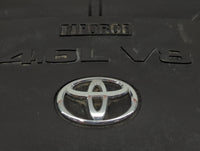 2021 Toyota Tundra Engine Cover - Oemusedautoparts1.com