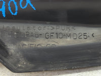 2021 Toyota Tundra Engine Cover - Oemusedautoparts1.com