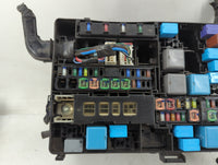 2021 Toyota Tundra Fusebox Fuse Box Panel Relay Module P/N:82661-0C321 Fits OEM Used Auto Parts - Oemusedautoparts1.com